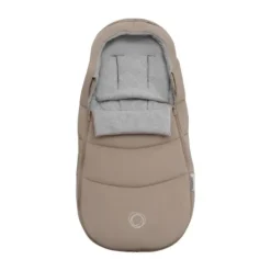 Bugaboo Voetenzak Evening Pink><noscript><img width=