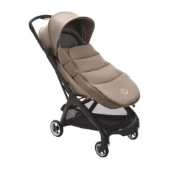 Bugaboo Voetenzak Evening Pink><noscript><img width=