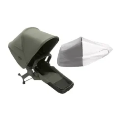 Bugaboo Voetenzak Midnight Black><noscript><img width=