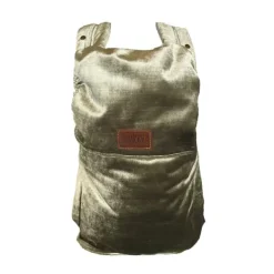 ByKay Buikdrager Click Carrier Classic Pro Shiny Velvet Jade> Rugdragers|Buikdragers