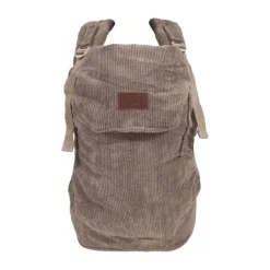 ByKay Click Carrier Deluxe Draagzak - Rib Dark Oat><noscript><img width=