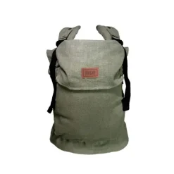 ByKay Click Carrier Deluxe Pro Ribbed Velvet Almond Sand><noscript><img width=