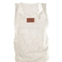 ByKay Click Carrier Deluxe Pro Ribbed Velvet Almond Sand><noscript><img width=