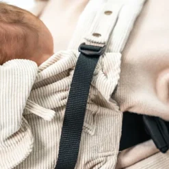 ByKay Click Carrier Deluxe Pro Ribbed Velvet Almond Sand><noscript><img width=