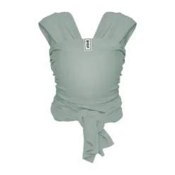 ByKay Draagdoek Stretchy Wrap Deluxe Chocolate M> Draagdoeken