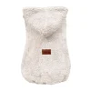 ByKay Teddy Cover Taupe> Accessoires Buikdragers