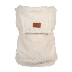 ByKay Teddy Cover Taupe><noscript><img width=