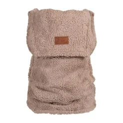 ByKay Teddy Inlay Ecru> Accessoires Buikdragers