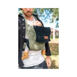 ByKay Teddy Inlay Ecru><noscript><img width=