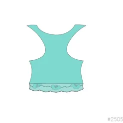 Carriwell Crossover Slaapbeha Biokatoen Zwart M><noscript><img width=