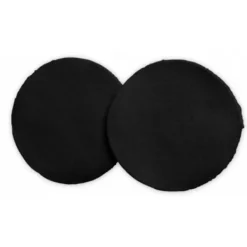 Carriwell Crossover Slaapbeha Biokatoen Zwart M><noscript><img width=