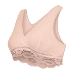 Carriwell Crossover Slaapbeha Biokatoen Honey S><noscript><img width=