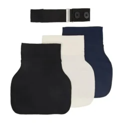 Carriwell Flexibelt Broekverbreder Biokatoen> Slips / Shorts|Buikbanden