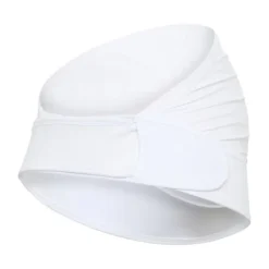 Carriwell Verstelbare Buikband Overbelly Wit L/XL> Buikbanden