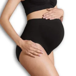 Carriwell Zwangerschapsslip Support Zwart M><noscript><img width=