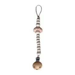 Chewies & More Speenkoord Croissant - Beige><noscript><img width=
