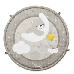 Chicco Baby Gym Kleurenplezier Beige><noscript><img width=