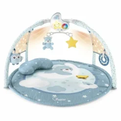 Chicco Baby Gym Kleurenplezier Beige><noscript><img width=