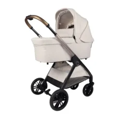Chicco Bellagio 2 Kinderwagen 3-in-1 - Caramel> Uitbreidbare Kinderwagens|Wandelwagens