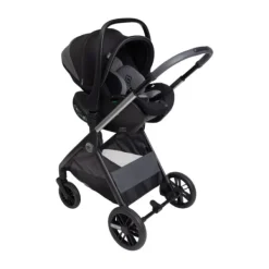 Chicco Bellagio 2 Kinderwagen 3-in-1 - Caramel><noscript><img width=
