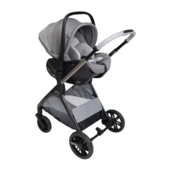 Chicco Bellagio 2 Kinderwagen 3-in-1 - Caramel><noscript><img width=
