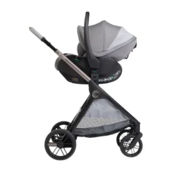 Chicco Bellagio 2 Kinderwagen 3-in-1 - Caramel><noscript><img width=