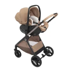 Chicco Bellagio 2 Kinderwagen 3-in-1 - Caramel><noscript><img width=