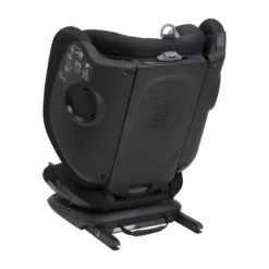 Chicco Fold&Go S I-Size Autostoel - Glam Grey> I-Size Autostoelen|Autostoel Groep 2/3 (15-36Kg)