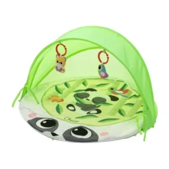 Chicco Maxi Tapijt 2 in 1 - Nature> Speelkleden