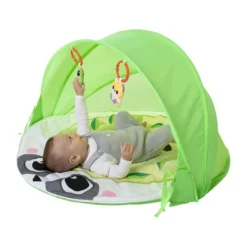 Chicco Maxi Tapijt 2 in 1 - Nature><noscript><img width=