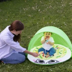 Chicco Maxi Tapijt 2 in 1 - Nature><noscript><img width=