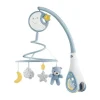 Chicco Muziekmobiel Next2Dreams First Dreams Blauw> Accessoires Boxen
