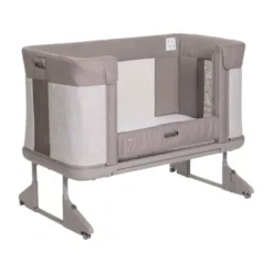 Chicco Nex2Me Forever Co-Sleeper - Almond> Co-Sleepers