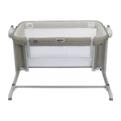 Chicco Next2Me Magic Evo Dark Grey><noscript><img width=