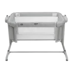 Chicco Next2Me Magic Evo Dark Grey><noscript><img width=