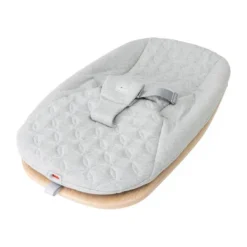 Chicco Relax Zen Wave Wipstoeltje - Wooden Grey><noscript><img width=