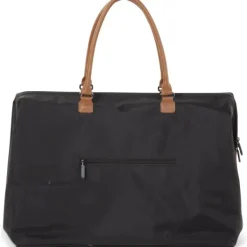 Childhome Mommy Bag Groot Black Gold><noscript><img width=