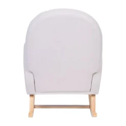 Childhome Schommelstoel - Linnen - Beige><noscript><img width=