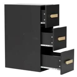 Commode Ladeblok Stone> Ladekasten|Wandrekken