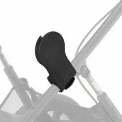Cybex Adapter Reiswieg S Avi Spin Black> Accessoires Kinderwagens|Accessoires Tweeling/Duo