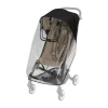 Cybex AGIS Regenhoes - Transparent> Accessoires Buggy's|Regenhoes