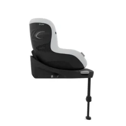 Cybex Autostoel - Sirona Gi i-Size - Fog Grey><noscript><img width=
