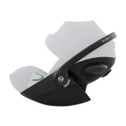 Cybex Autostoel Cloud G i-Size - Fog Grey/Light Grey><noscript><img width=