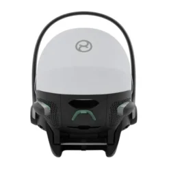 Cybex Autostoel Cloud G i-Size - Fog Grey/Light Grey><noscript><img width=