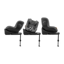 Cybex Autostoel Sirona G i-Size Lava Grey - Mid Grey><noscript><img width=