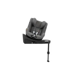 Cybex Autostoel Sirona G i-Size Lava Grey - Mid Grey><noscript><img width=