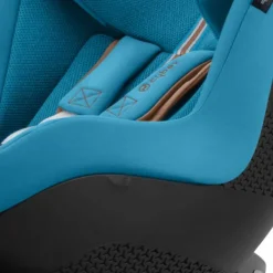 Cybex Autostoel Sirona G i-Size Plus Beach Blue - Turquoise><noscript><img width=
