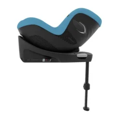 Cybex Autostoel Sirona G i-Size Plus Beach Blue - Turquoise><noscript><img width=