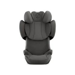 Cybex Autostoel SOLUTION T I-FIX Mirage Grey - Dark Grey> Autostoel Groep 2/3 (15-36Kg)