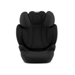 Cybex Autostoel SOLUTION T I-FIX Mirage Grey - Dark Grey><noscript><img width=